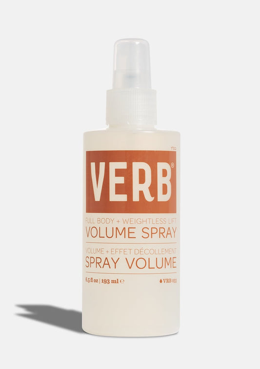 Verb - Volume Spray Full Body + Weightless Lift |6.5 oz| - ProCare Outlet by Verb