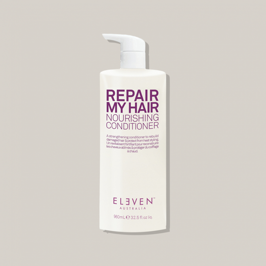Eleven - Repair My Hair Nourishing Conditioner |32 oz| - by Eleven |ProCare Outlet|