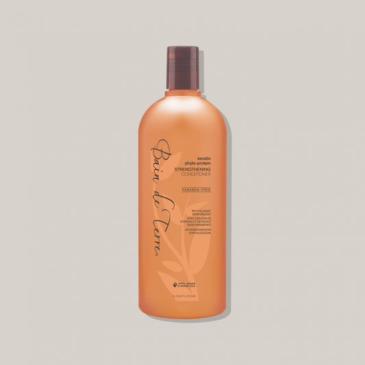 Bain De Terre - Strengthening Conditioner | 32 oz| - by Bain De Terre |ProCare Outlet|