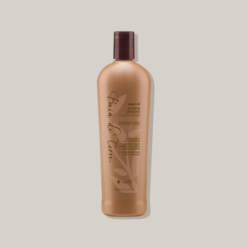 Bain De Terre - Sleek and Smooth Conditioner | 13.5 oz| - by Bain De Terre |ProCare Outlet|