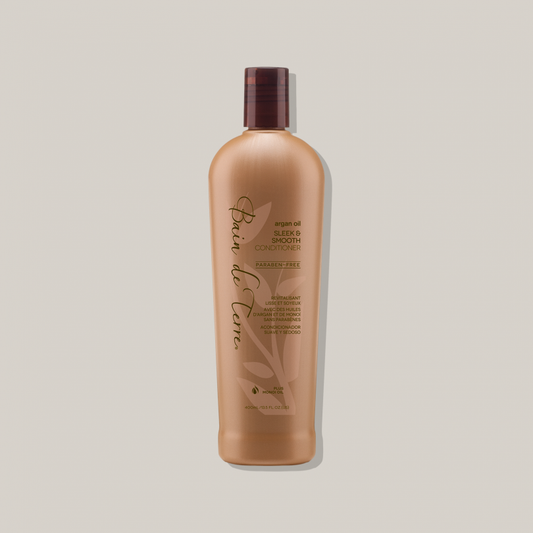Bain De Terre - Sleek and Smooth Conditioner | 13.5 oz| - by Bain De Terre |ProCare Outlet|