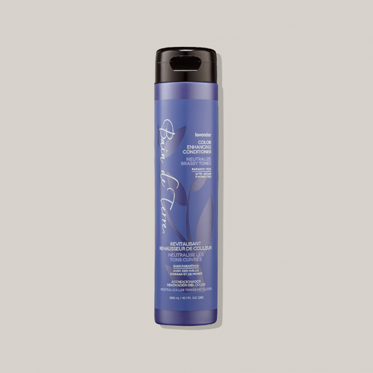Bain De Terre - Lavender Color Enhancing Conditioner - by Bain De Terre |ProCare Outlet|