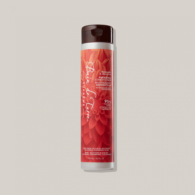 Bain De Terre - Repairing Conditioner | 10 oz| - by Bain De Terre |ProCare Outlet|