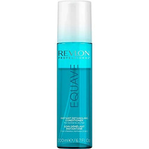 Revlon - Equave - Hydro Nutritive Detangling Conditioner For Normal to dry hair - 200ml - by Revlon |ProCare Outlet|
