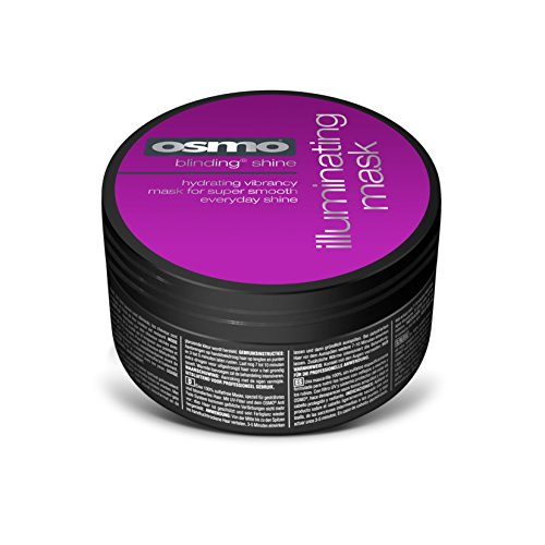 Osmo Blinding Shine Illuminating Mask, 3.38 Ounce - ProCare Outlet by Osmo