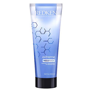 Redken - Extreme - Mask for Damaged Hair 6.8 oz - ProCare Outlet by Redken