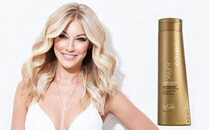 Joico - K-Pak - Conditioner To Repair Damaged Hair - ProCare Outlet by Joico