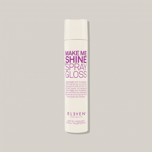 Eleven - Make Me Shine Finishing Spray |6 oz| - ProCare Outlet by Eleven