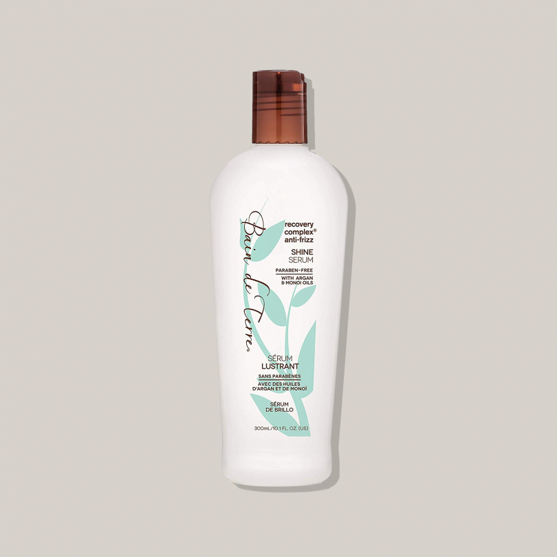 Bain De Terre - Shine Serum | 10 oz| - by Bain De Terre |ProCare Outlet|