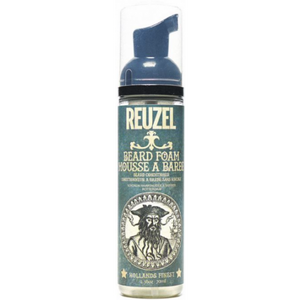 Reuzel - Beard Foam | 70ml | - ProCare Outlet by Reuzel