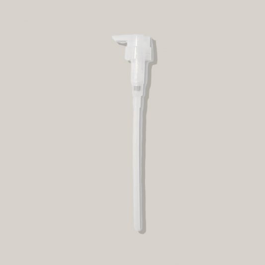 Amika - Clear Liter Pump - ProCare Outlet by Amika