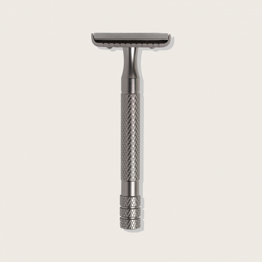 Must Man Professional - Must Man The Gentleman safety razor - ProCare Outlet by Must Man Professional