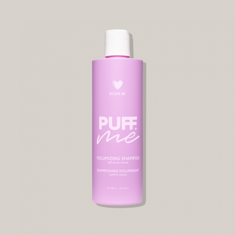 Design.Me - Puff.Me Volumizing Shampoo |10 oz| - by Design.Me |ProCare Outlet|