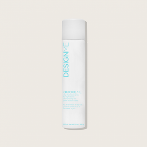 Design.Me - Quickie.Me Blond / Pastel Tones Dry Shampoo |7 oz| - by Design.Me |ProCare Outlet|