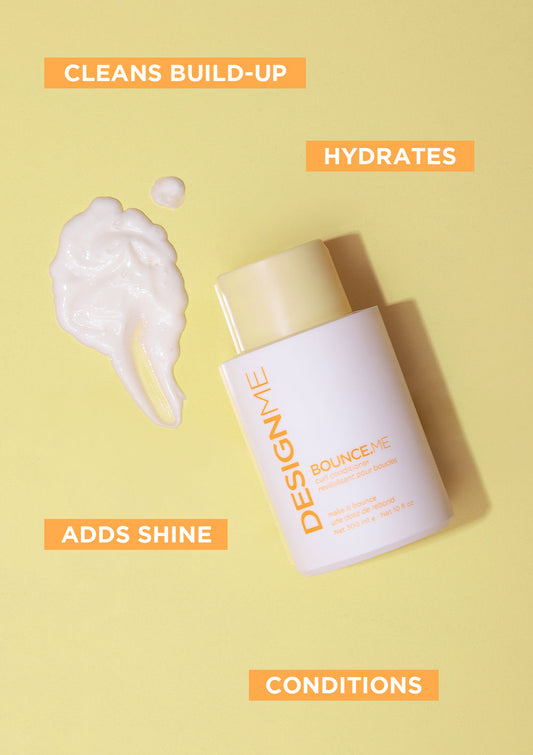 Designme - BOUNCE.ME • Curl Conditioner