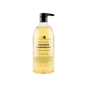 Oligo - Calura - Moisture Balance Cleanser Shampoo - 1L - by Oligo |ProCare Outlet|