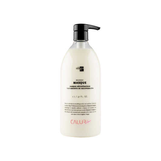 Oligo - Calura - Recovery Masque - 1L - ProCare Outlet by Oligo