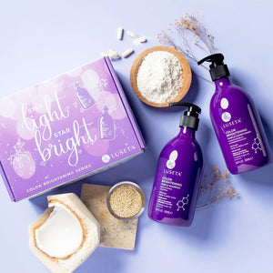 Color Brightening Bundle - by Luseta Beauty |ProCare Outlet|