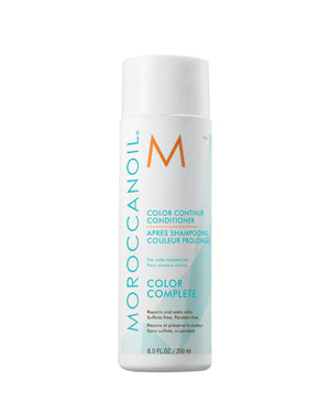 Moroccanoil - Color Continue Conditioner - 250ml | 8.5oz - ProCare Outlet by Moroccanoil