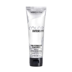 Joico - Color Intensity - Semi-Permanent Hair Color 4 oz - Clear + / Clear - ProCare Outlet by Joico