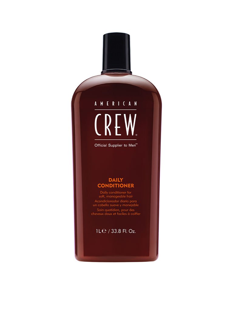 American Crew - Daily Conditioner - 1L - ProCare Outlet by American Crew