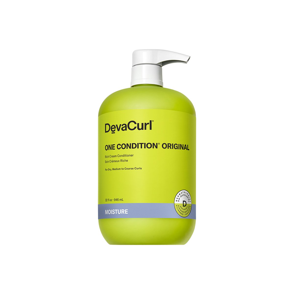 New! DevaCurl One Condition Original - by Deva Curl |ProCare Outlet|