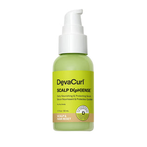 New! DevaCurl Scalp D(pH)ense - 1.7oz - by Deva Curl |ProCare Outlet|