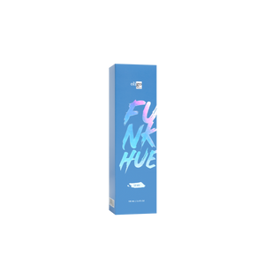 Oligo FunkHue Semi-Permanent Haircolor - AZURE - by Prohair |ProCare Outlet|