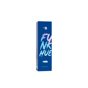 Oligo FunkHue Semi-Permanent Haircolor - BLUE - by Prohair |ProCare Outlet|
