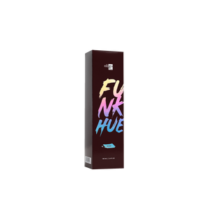 Oligo FunkHue Semi-Permanent Haircolor - BROWN - by Prohair |ProCare Outlet|