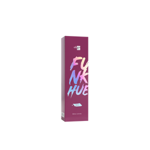 Oligo FunkHue Semi-Permanent Haircolor - FUCHSIA - by Prohair |ProCare Outlet|