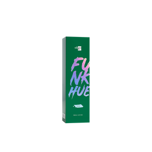 Oligo FunkHue Semi-Permanent Haircolor - GREEN - by Prohair |ProCare Outlet|