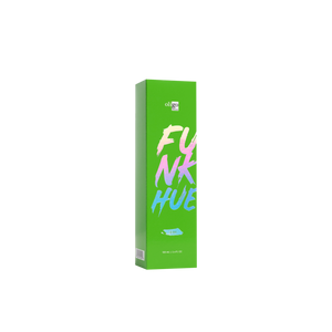 Oligo FunkHue Semi-Permanent Haircolor - LIME - by Prohair |ProCare Outlet|