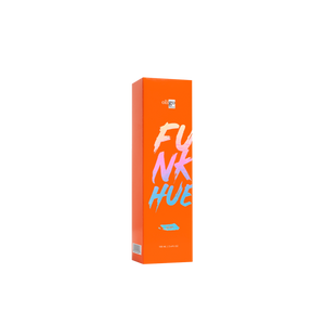 Oligo FunkHue Semi-Permanent Haircolor - ORANGE - by Prohair |ProCare Outlet|