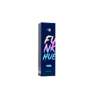 Oligo FunkHue Semi-Permanent Haircolor - ROYAL - by Prohair |ProCare Outlet|