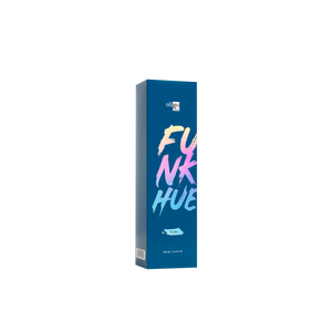 Oligo FunkHue Semi-Permanent Haircolor - Turquoise - by Prohair |ProCare Outlet|