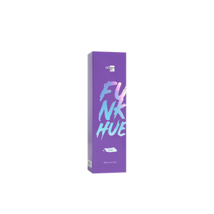 Oligo FunkHue Semi-Permanent Haircolor - VIOLET - by Prohair |ProCare Outlet|