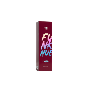 Oligo FunkHue Semi-Permanent Haircolor - WINE - by Prohair |ProCare Outlet|