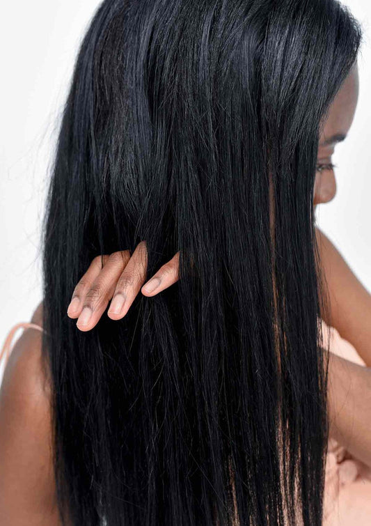 Verb - Ghost Prep™ Weightless Moisture + Heat Protection + Frizz Control |4 oz| - by Verb |ProCare Outlet|