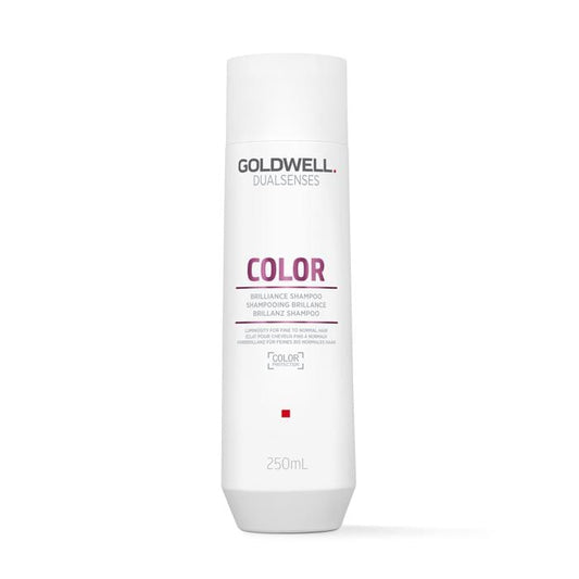 Goldwell - Dualsenses - Color Brilliance Shampoo |300ml| - by Goldwell |ProCare Outlet|