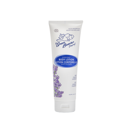 Body Lotion - Lavender - ProCare Outlet by Green Beaver