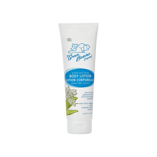 Body Lotion - Very Dry Skin - ProCare Outlet by Green Beaver