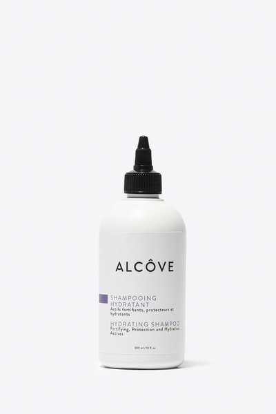 Alcove Hydrating Shampoo – Gentle Moisture for Dry Hair