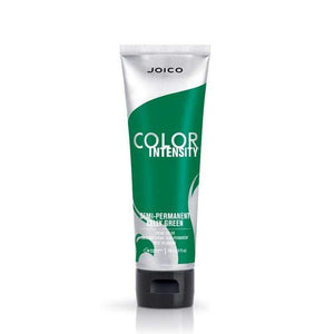 Joico - Color Intensity - Semi-Permanent Hair Color 4 oz - Bold Shades / Kelly Green - ProCare Outlet by Joico