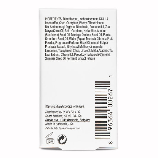 Olaplex - No.7 - Bonding Oil |1 oz| - ProCare Outlet by Olaplex