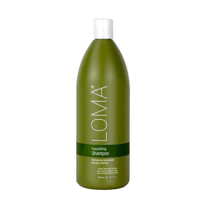 Loma - Nourishing Shampoo - 1L - by Loma |ProCare Outlet|