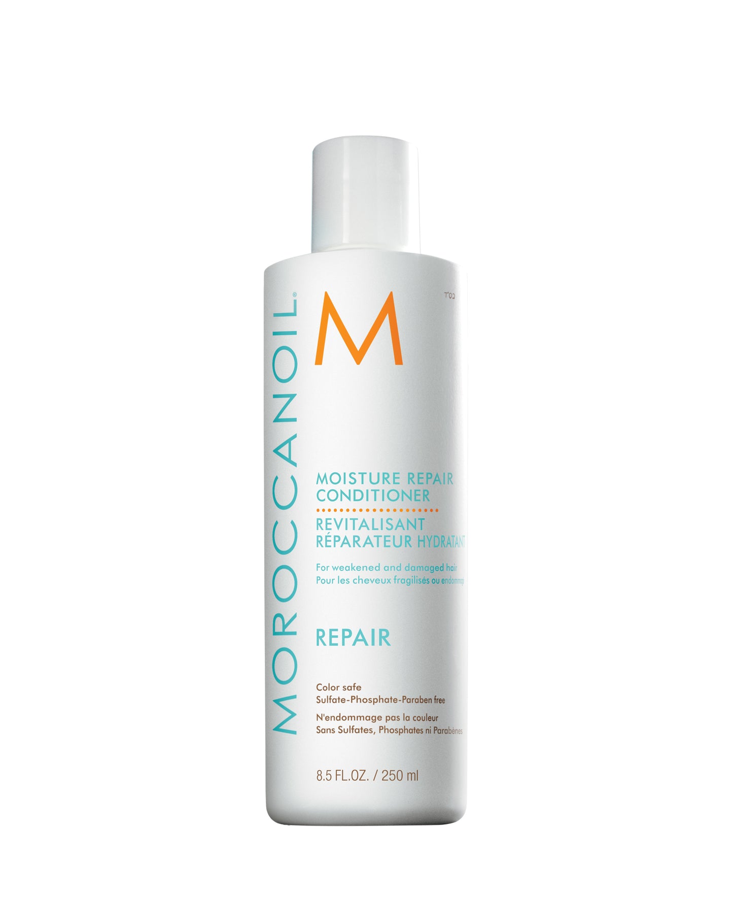 Moroccanoil - Moisture Repair Conditioner - 250ml | 8.5oz - ProCare Outlet by Moroccanoil