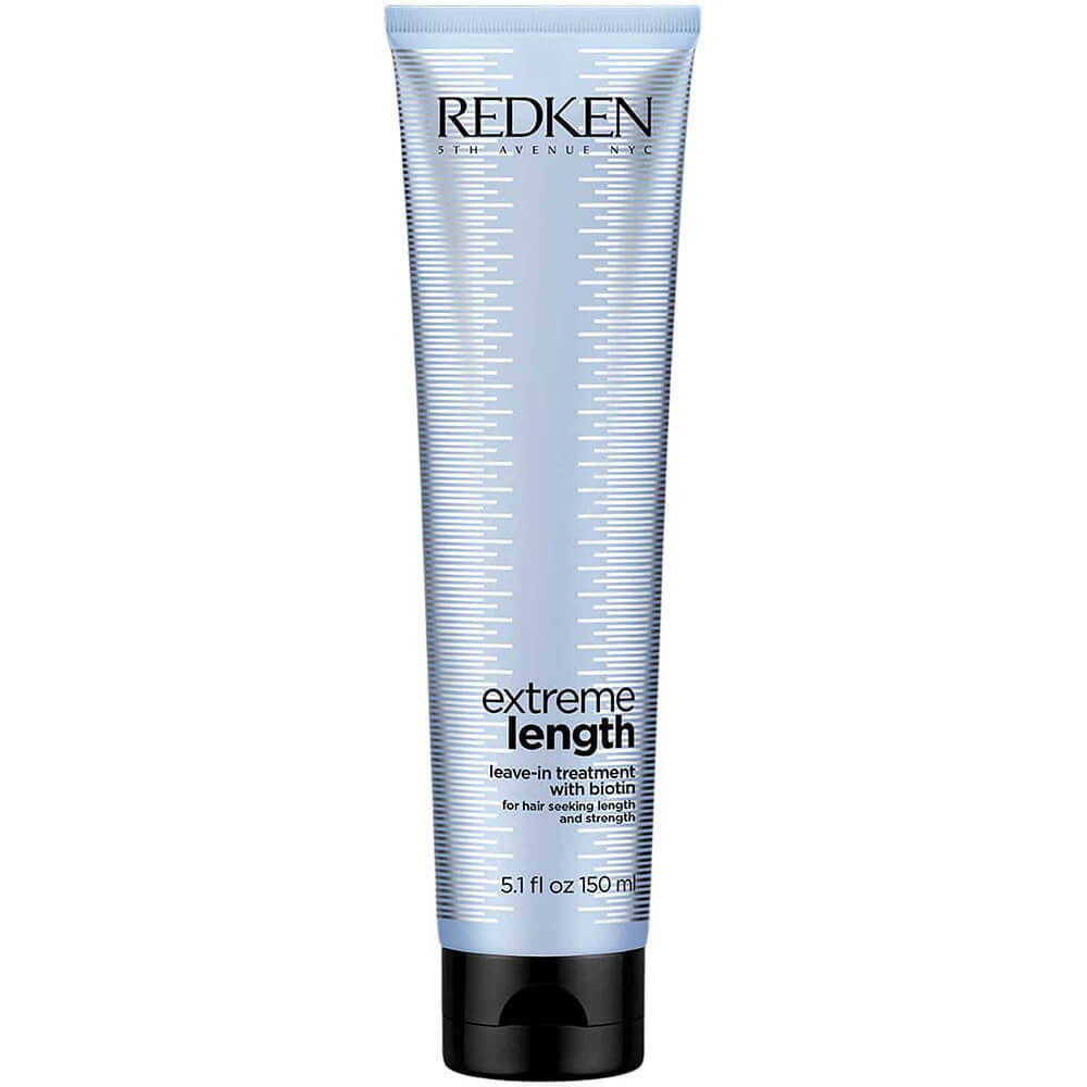 Redken - Extreme Length - Leave-in treatment with Biotin - 150ml - by Prohair |ProCare Outlet|