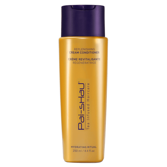 Pai-Shau - Replenishing Cream Conditioner | 8.4 OZ| - by Pai-Shau |ProCare Outlet|