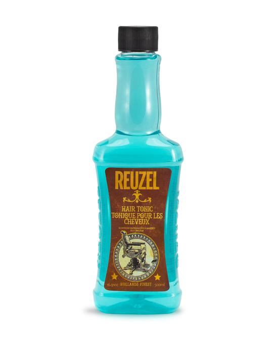 Reuzel - Hair Tonic | 350ml | - ProCare Outlet by Reuzel
